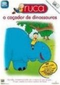 Ruca 20 - O Caçador de Dinossauros