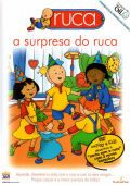 Ruca 22 - A Surpresa do Ruca