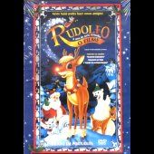Rudolfo a Rena do Nariz Vermelho - O Filme
