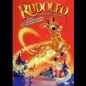 Rudolfo e a Ilha dos Brinquedos Desaparecidos
