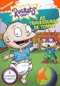 Rugrats - As Travessuras de Tommy