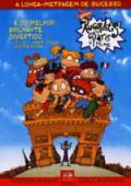 Rugrats em Paris - O Filme