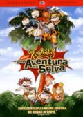 Rugrats - Uma Aventura Na Selva