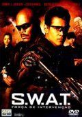 S.W.A.T - Força De Intervenção