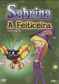 Sabrina A Feiticeira - Vol. 2