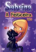 Sabrina A Feiticeira - Vol. 3