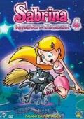 Sabrina - Aprendiz de Feiticeira 4
