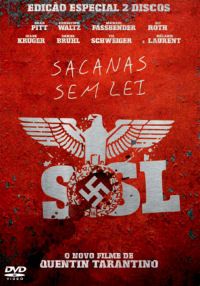 Sacanas sem Lei - Edição Especial