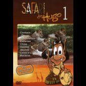Safari do Hugo - Vol. 1