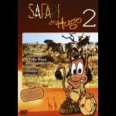 Safari do Hugo - Vol. 2