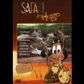 Safari do Hugo - Vol. 3
