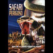 Safari Perigoso