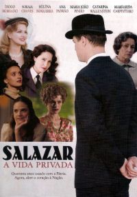 Salazar - A Vida Privada
