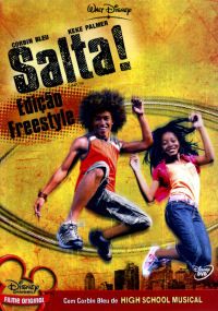Salta! - Edição Freestyle
