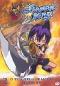 Shaman King Vol. 2 - O Torneio de Lutas Shaman