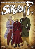 Samurai 7 - Vol. 1
