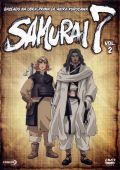Samurai 7 - Vol. 2