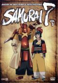 Samurai 7 - Vol. 3
