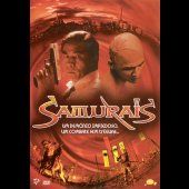 Samurais