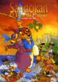 Sandokan - O Tigre da Malásia