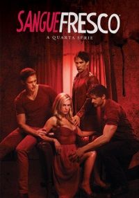 Sangue Fresco - A Quarta Série