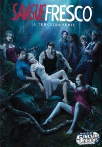 Sangue Fresco - A Terceira Série