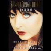 Sarah Brightman in Concert