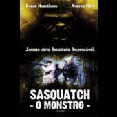 Sasquatch - O Monstro