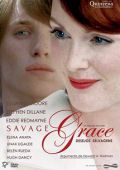 Savage Grace - Desejos Selvagens
