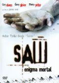 Saw - Enigma Mortal