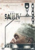 Saw IV - A Revelação - Edição Especial
