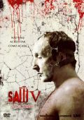 Saw V - A Sucessão