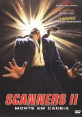 Scanners II - Morte em Cadeia