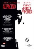 Scarface - A Força do Poder - Edição Especial