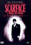 Scarface - A Força do Poder - Edição Platina