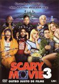Scary Movie 3 - Outro Susto de Filme