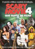 Scary Movie 4 - Que Susto de Filme!