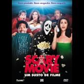 Scary Movie - Um Susto de Filme