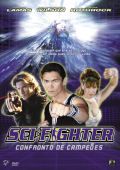 Sci-Fighter - Confronto de Campeões