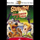 Scooby-Doo e o Lobisomem à Força