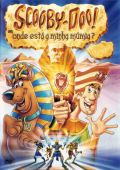 Scooby-Doo em Onde Está a Minha Múmia?