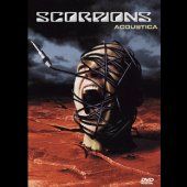 Scorpions - Acoustica