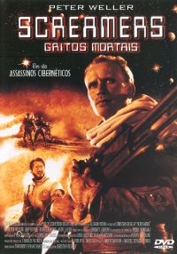 Screamers - Gritos Mortais