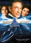 SeaQuest DSV - Viagem ao Fundo do Mar - Série 1