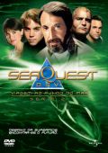 SeaQuest DSV - Viagem ao Fundo do Mar - Série 2