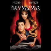Sedutora Endiabrada