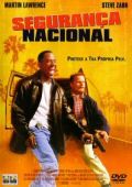 Segurança Nacional
