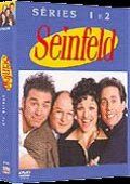Seinfeld - Volume 1 - Séries 1 & 2