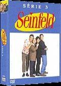 Seinfeld - Volume 2 - Série 3