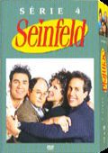 Seinfeld - Volume 3 - Série 4